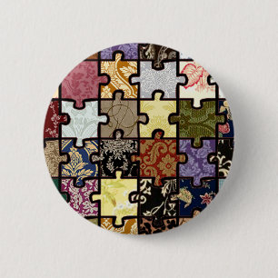 PusselPatchwork Knapp