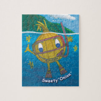 pusselsnorkeler pussel