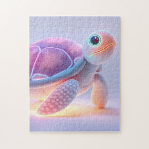 Pusseltid – Anpassad Pusseldesign Pussel