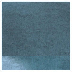 Pussian Blue Vatten-färg, effekt Tyg
