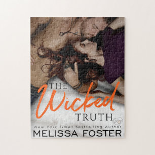 Pusslen Wicked Truth-pussel Pussel