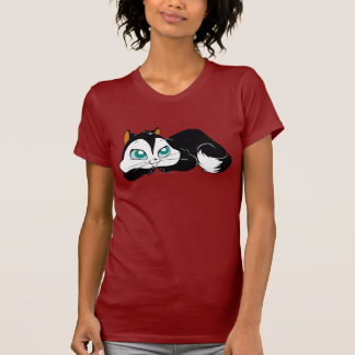 Pussyfot Cute Kattunge T-shirt