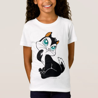 Pussyfot Darling Kattunge T-shirt