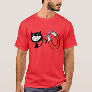 pussymagnet, roliga tröjor, humor som är rolig t shirt