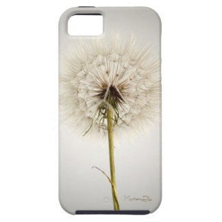 "Pusteblume" by mysteryella iPhone 5 Case-Mate Skal