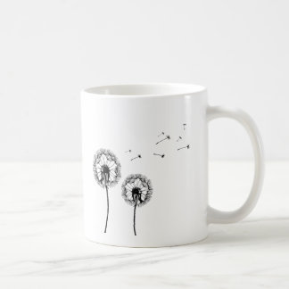 Pusteblume Kaffemugg