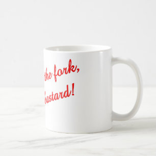 Put besegrar dela sig kaffemugg