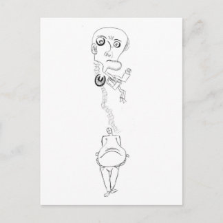 Putchyerdukesup Vykort