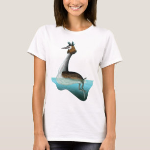 Puteketeke T Shirt