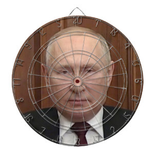 Putin Darttavla