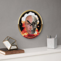 Putin Domedagsurvalet