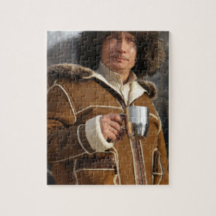 Putin dricka! pussel