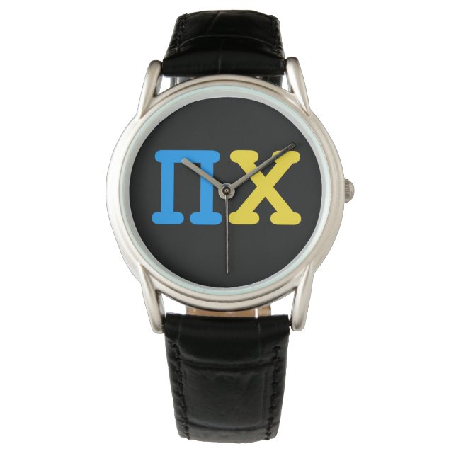 Putin huilo armbandsur (Framsida)