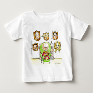 Putin Jägaren Får Inte Min President Trump T Shirt