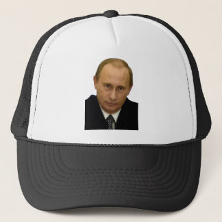 Putin Keps