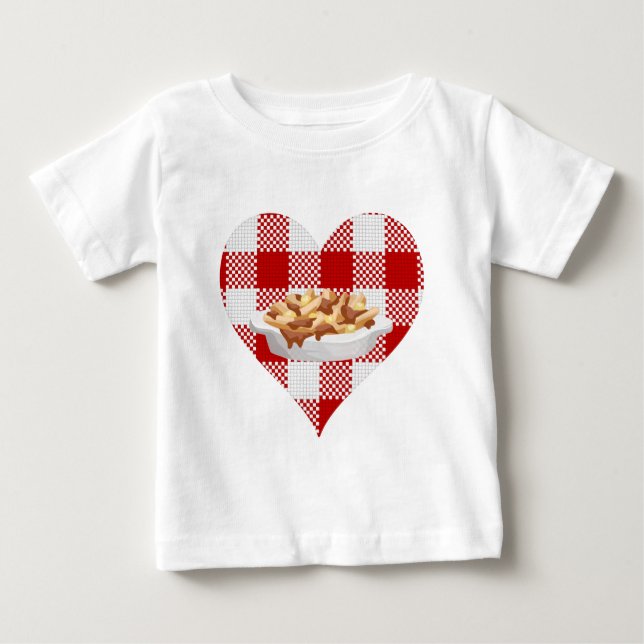 Putine kärlek tee shirt (Framsida)