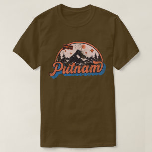 Putnam, Connecticut T Shirt