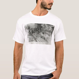Putney järnväg station t shirt