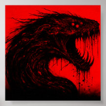 PUTRID MUTATION | Papper utskrift för projektionsy