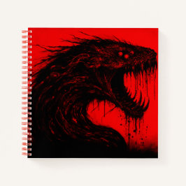 PUTRID MUTATION | Spiral bärbar dator