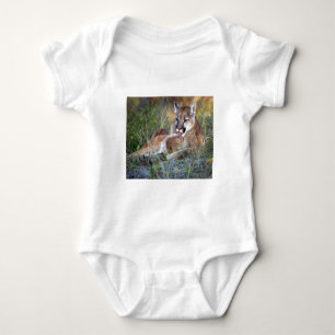 Putsa för puma t shirt