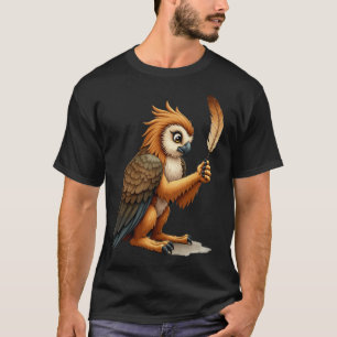 Putsande Griffon T Shirt