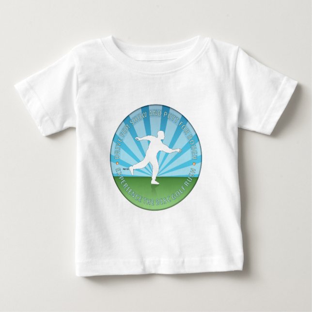 Putsar 1 t shirt (Framsida)
