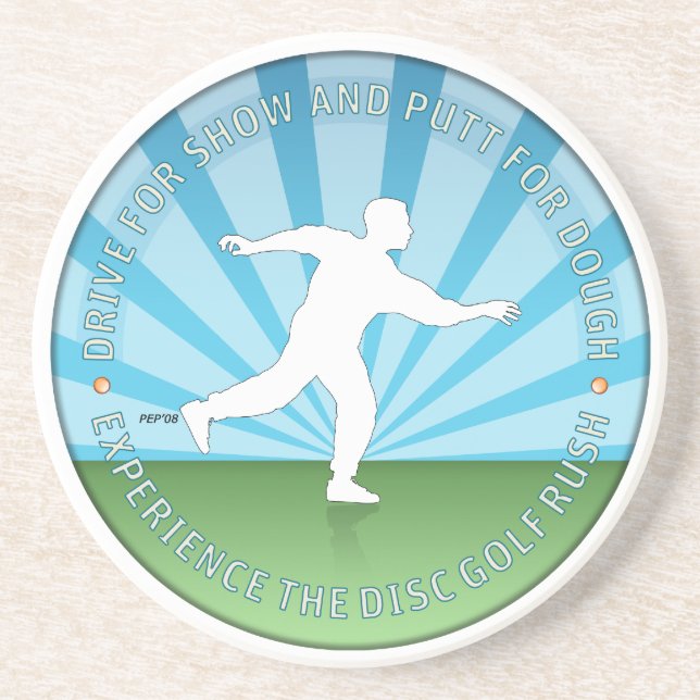 Putsar 1 underlägg sandsten (Framsidan)