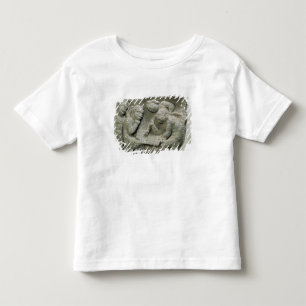 Putti som leker latronculi tee shirt