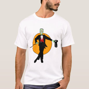 Puttin på Ritzen T-shirt