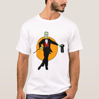 Puttin på Ritzen T-shirt