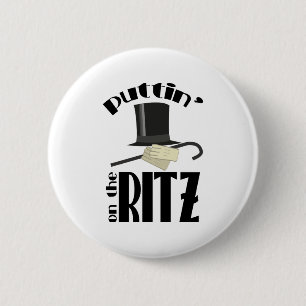 Puttin Ritz Knapp