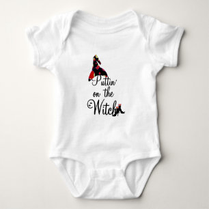 Puttin't Witch Tshirts and Gifts