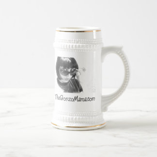 Puttrande-en-släpande med de Gonzo mammorna Sejdel