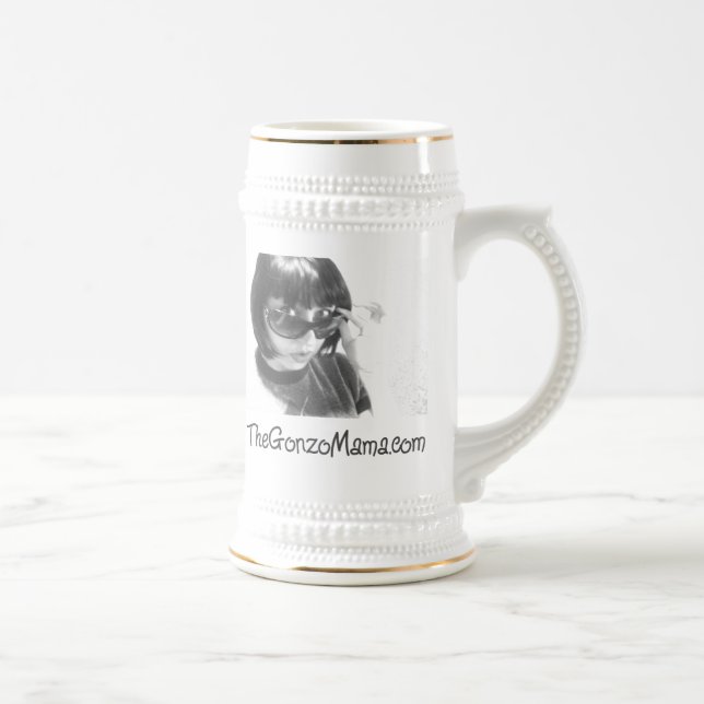 Puttrande-en-släpande med de Gonzo mammorna Sejdel (Höger)