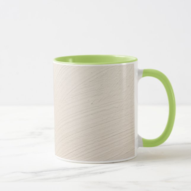 Putzhintergrund Mugg (Höger)
