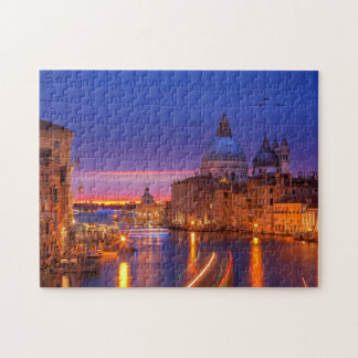 Puzzle, 11 x 14 tum, 252 biet - Utmaning Pussel