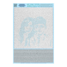 PUZZLE #2: Namn - Diabolical