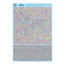PUZZLE #5: Land - Standardlösning