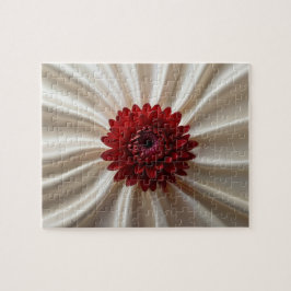 Puzzle abstrakt modern Design Japanase Färg Pussel