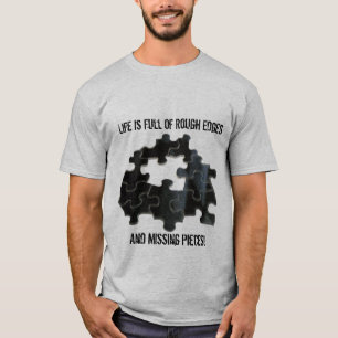 Puzzle Biet saknas Tröja