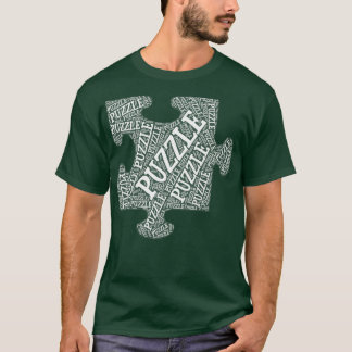 Puzzle Biet T Shirt