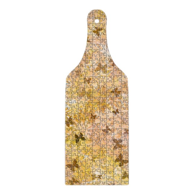 Puzzle Butterflies och Daisy- av STaylor (Framsidan)