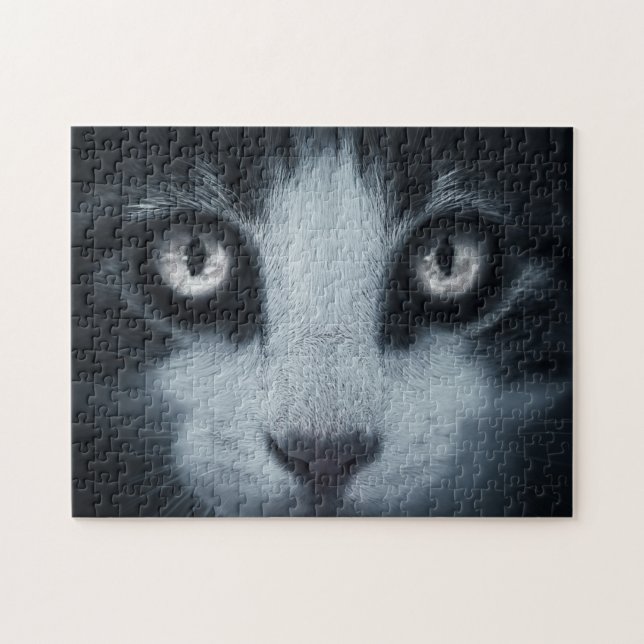 Puzzle Chatta 252 pcs Pussel (Horisontell)