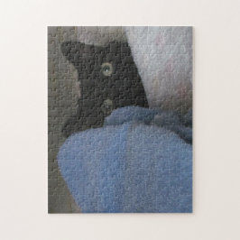 Puzzle - Closet Hideout Pussel