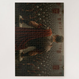 Puzzle Épico de Legión Romana Pussel