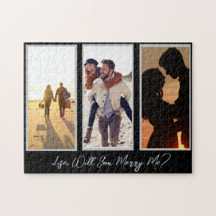 Puzzle Frieri Anpassningsbar Photo Anpassade Jigsz Pussel