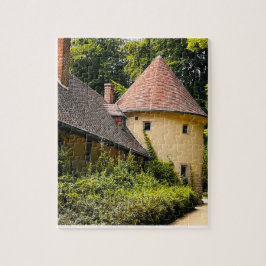 Puzzle Germany  Pussel