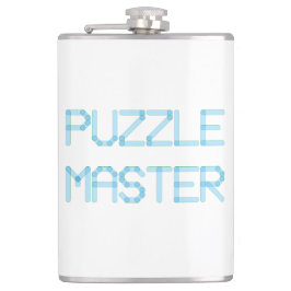 PUZZLE MASTER FICKPLUNTA