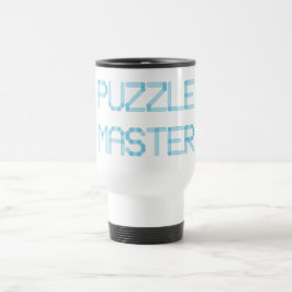 PUZZLE MASTER RESEMUGG